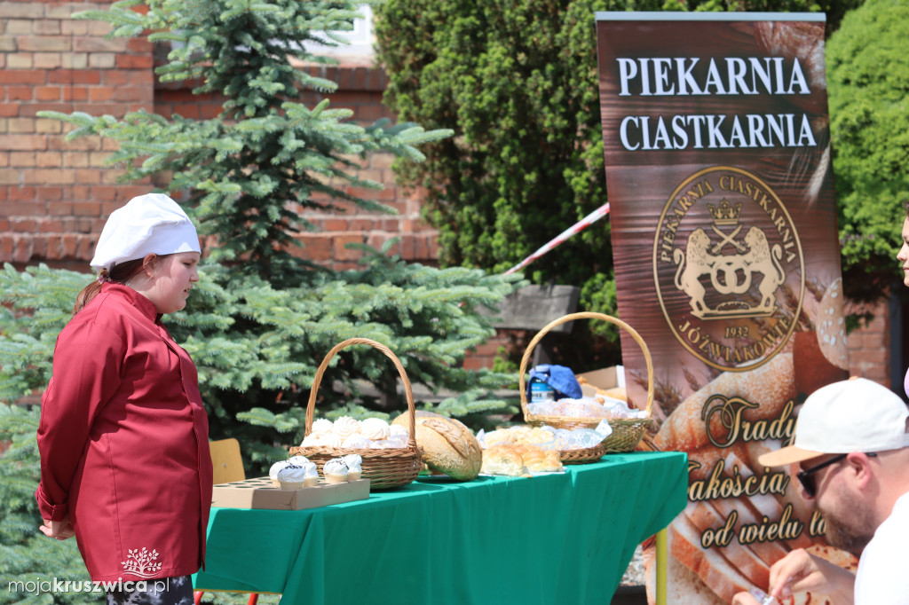 Piknik Rodzinny z Rzemiosłem w Inowrocławiu