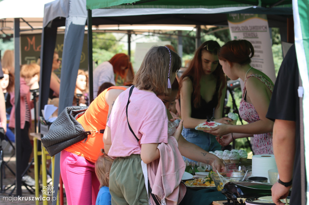 Piknik Rodzinny z Rzemiosłem w Inowrocławiu