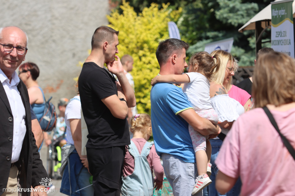 Piknik Rodzinny z Rzemiosłem w Inowrocławiu