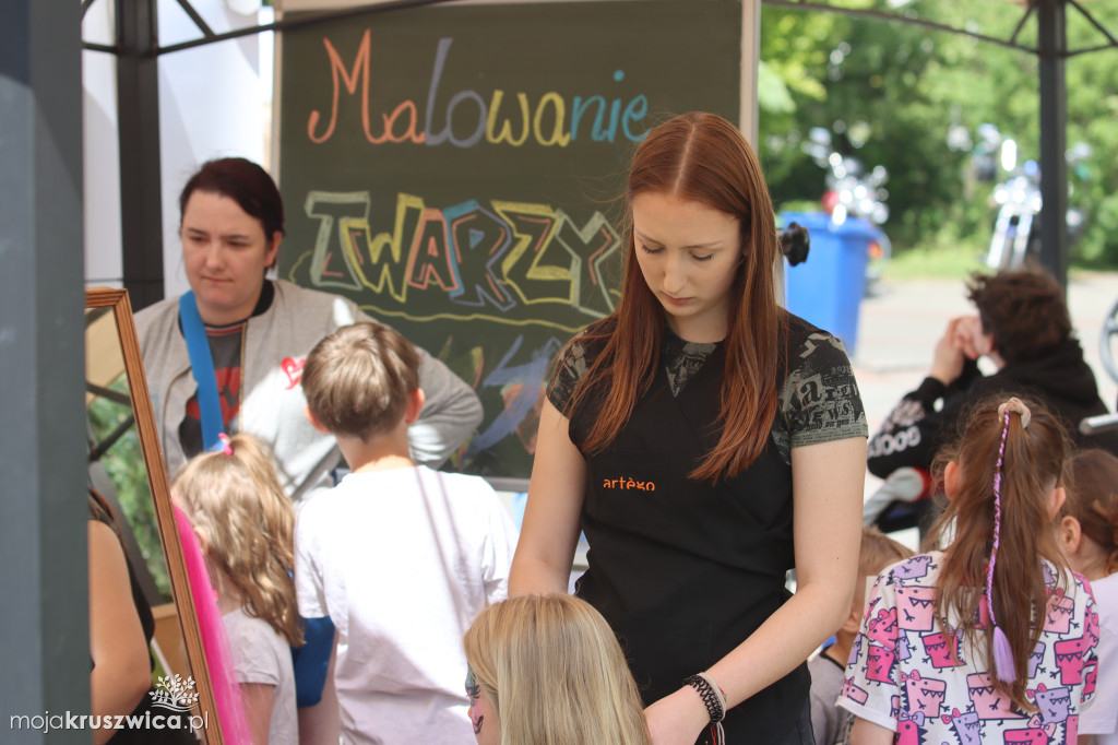 Piknik Rodzinny z Rzemiosłem w Inowrocławiu