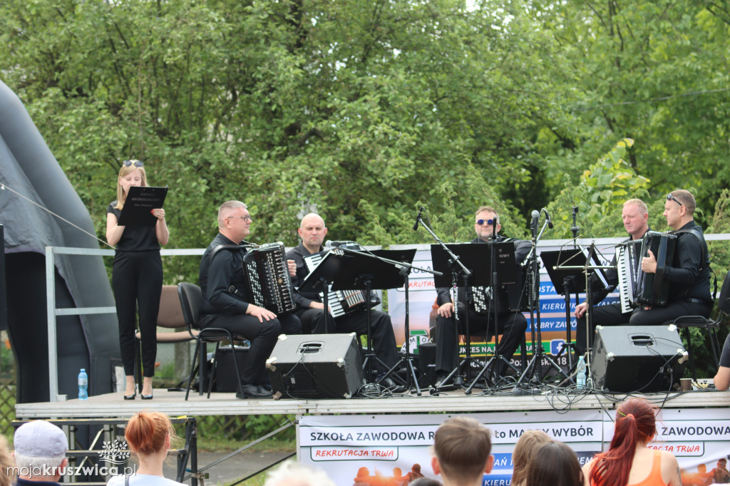 Piknik Rodzinny z Rzemiosłem w Inowrocławiu