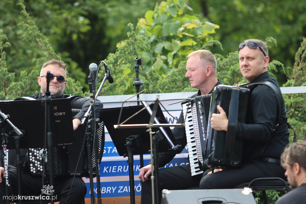 Piknik Rodzinny z Rzemiosłem w Inowrocławiu