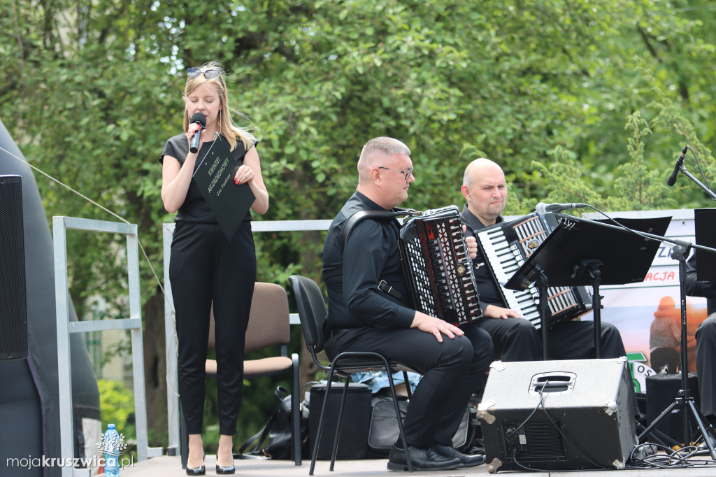 Piknik Rodzinny z Rzemiosłem w Inowrocławiu