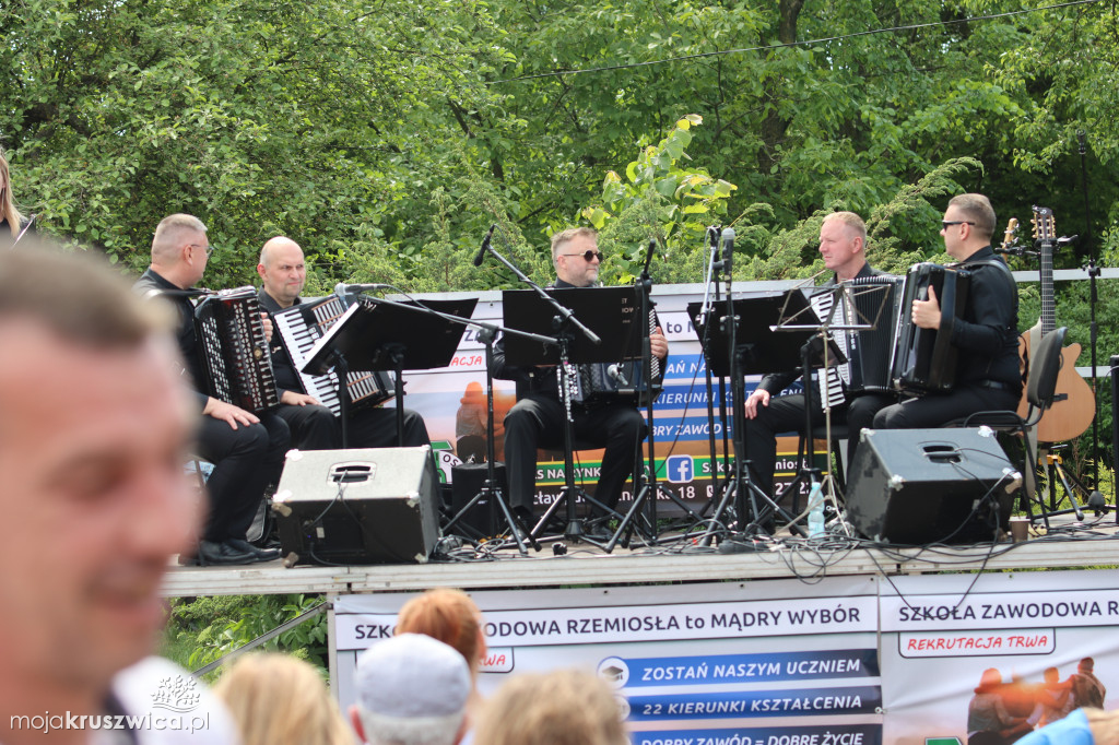 Piknik Rodzinny z Rzemiosłem w Inowrocławiu