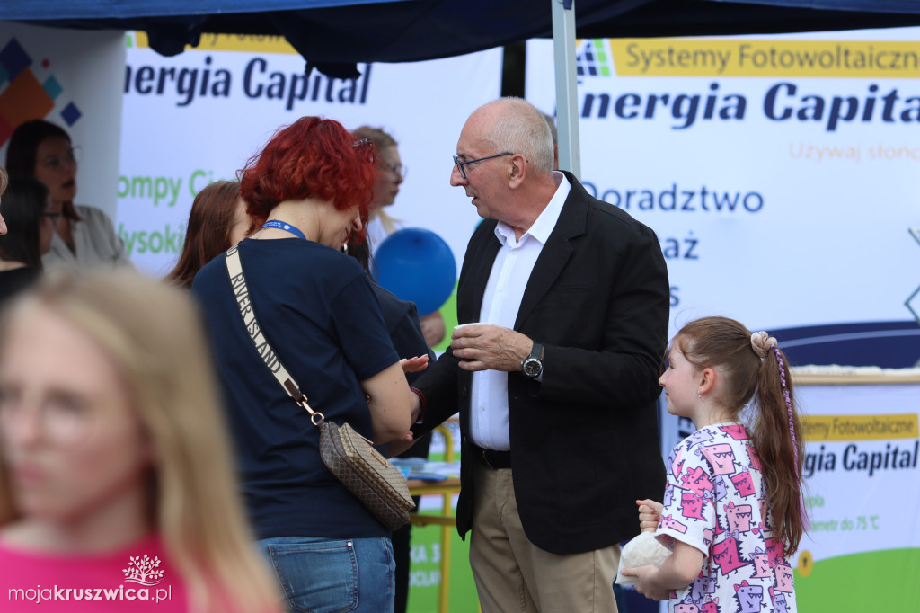 Piknik Rodzinny z Rzemiosłem w Inowrocławiu