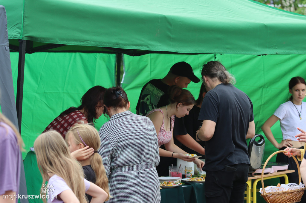 Piknik Rodzinny z Rzemiosłem w Inowrocławiu