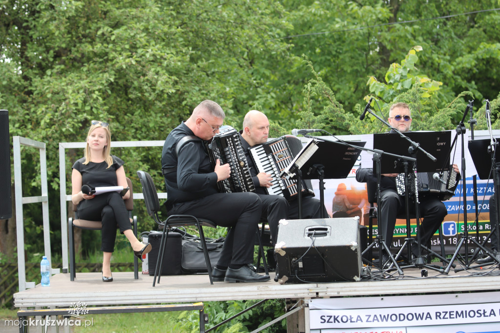 Piknik Rodzinny z Rzemiosłem w Inowrocławiu