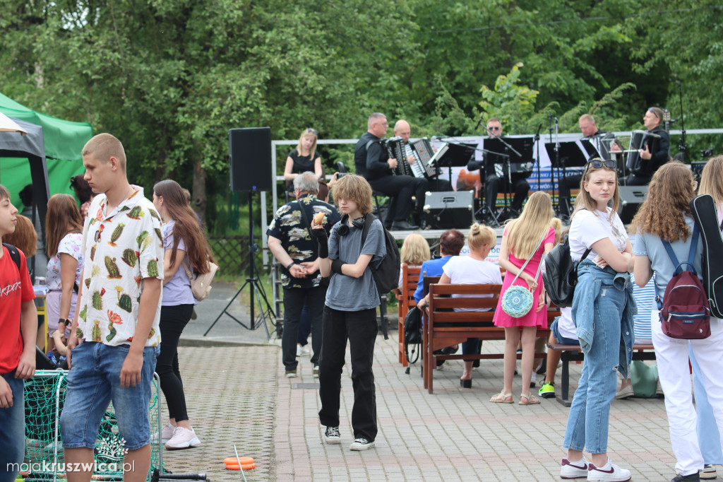 Piknik Rodzinny z Rzemiosłem w Inowrocławiu