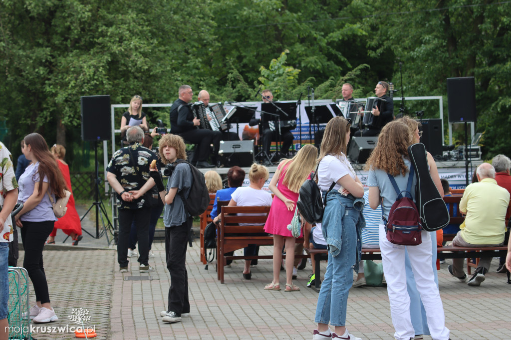 Piknik Rodzinny z Rzemiosłem w Inowrocławiu