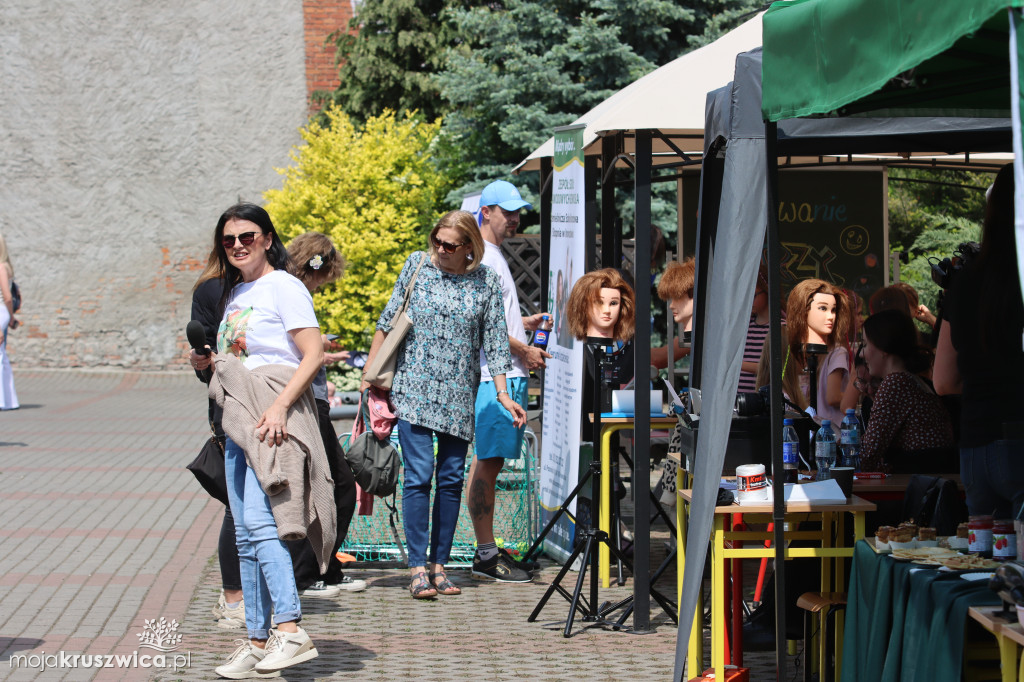 Piknik Rodzinny z Rzemiosłem w Inowrocławiu