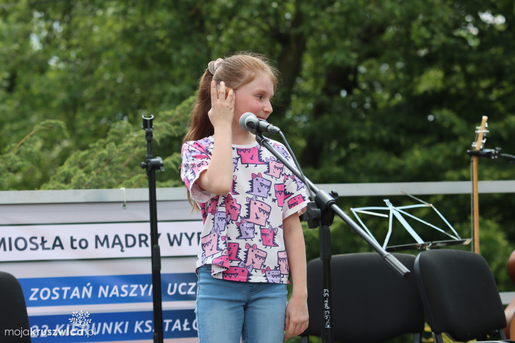 Piknik Rodzinny z Rzemiosłem w Inowrocławiu