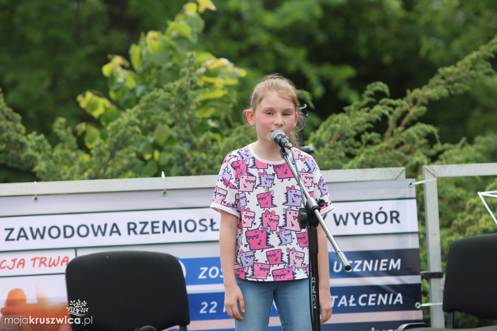 Piknik Rodzinny z Rzemiosłem w Inowrocławiu