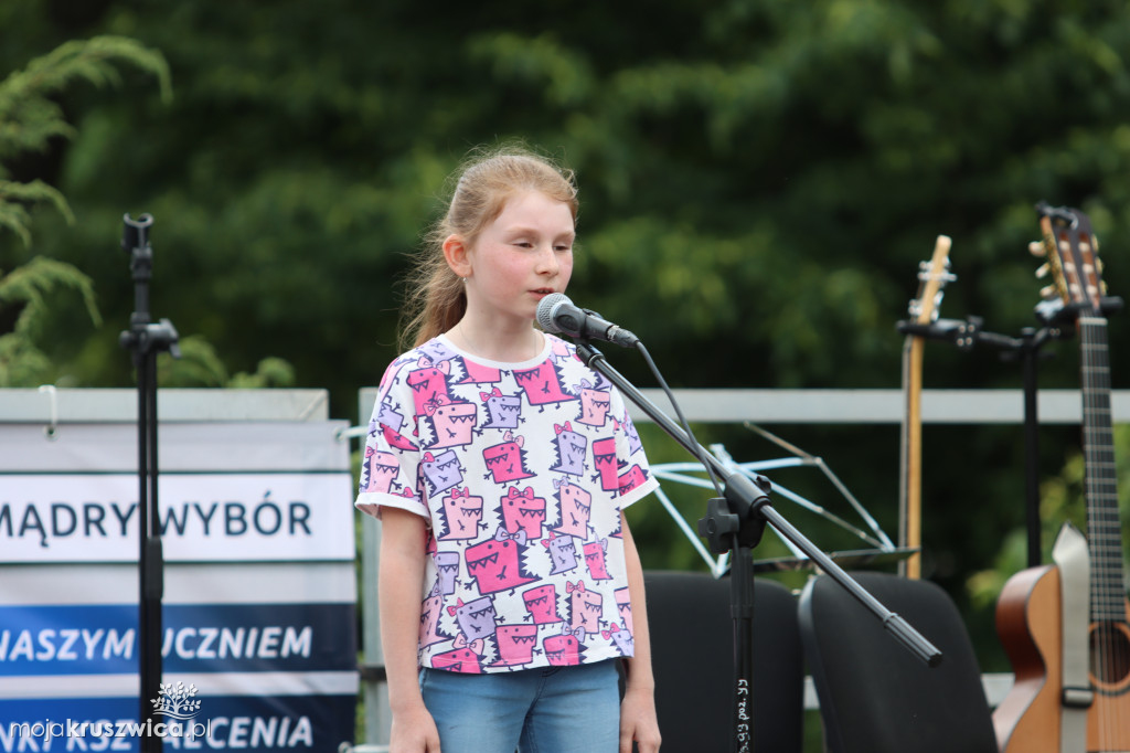 Piknik Rodzinny z Rzemiosłem w Inowrocławiu