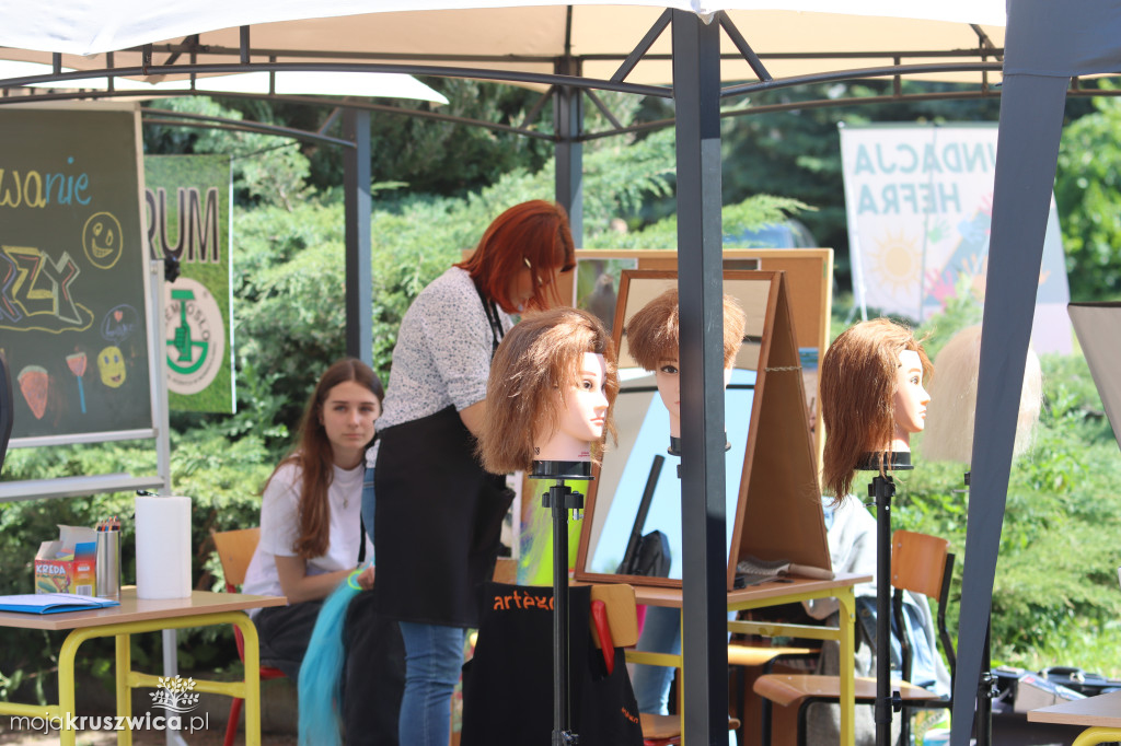 Piknik Rodzinny z Rzemiosłem w Inowrocławiu