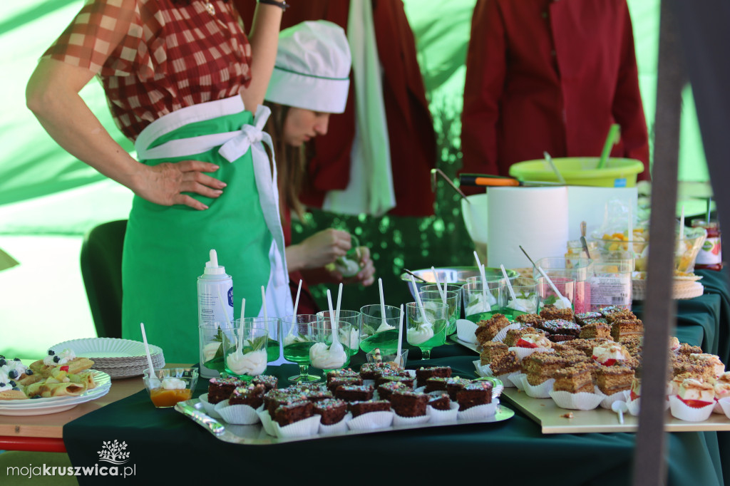 Piknik Rodzinny z Rzemiosłem w Inowrocławiu