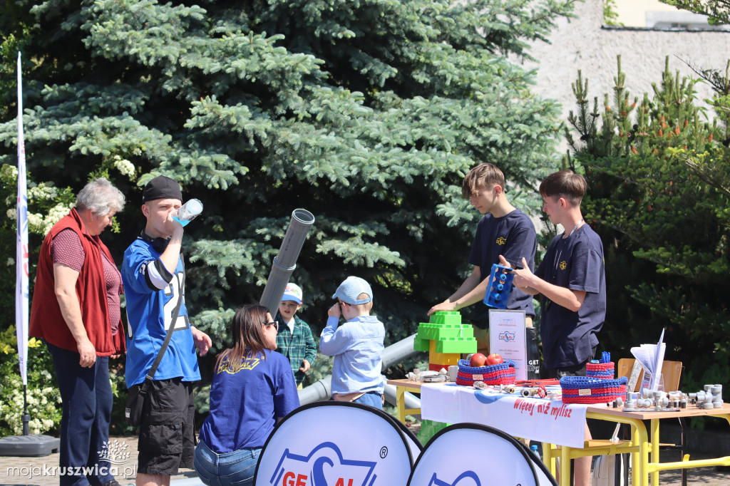 Piknik Rodzinny z Rzemiosłem w Inowrocławiu