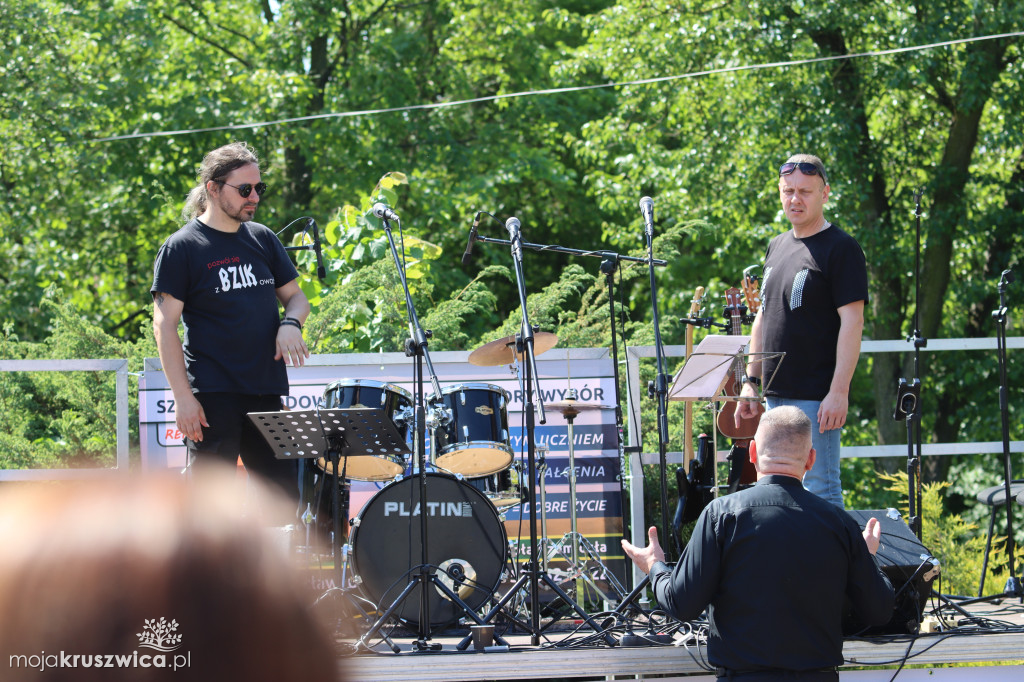 Piknik Rodzinny z Rzemiosłem w Inowrocławiu