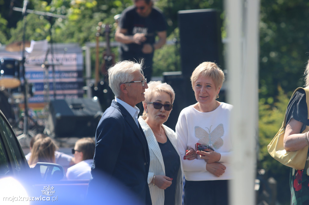 Piknik Rodzinny z Rzemiosłem w Inowrocławiu