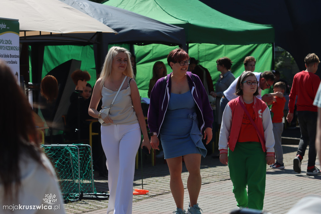 Piknik Rodzinny z Rzemiosłem w Inowrocławiu