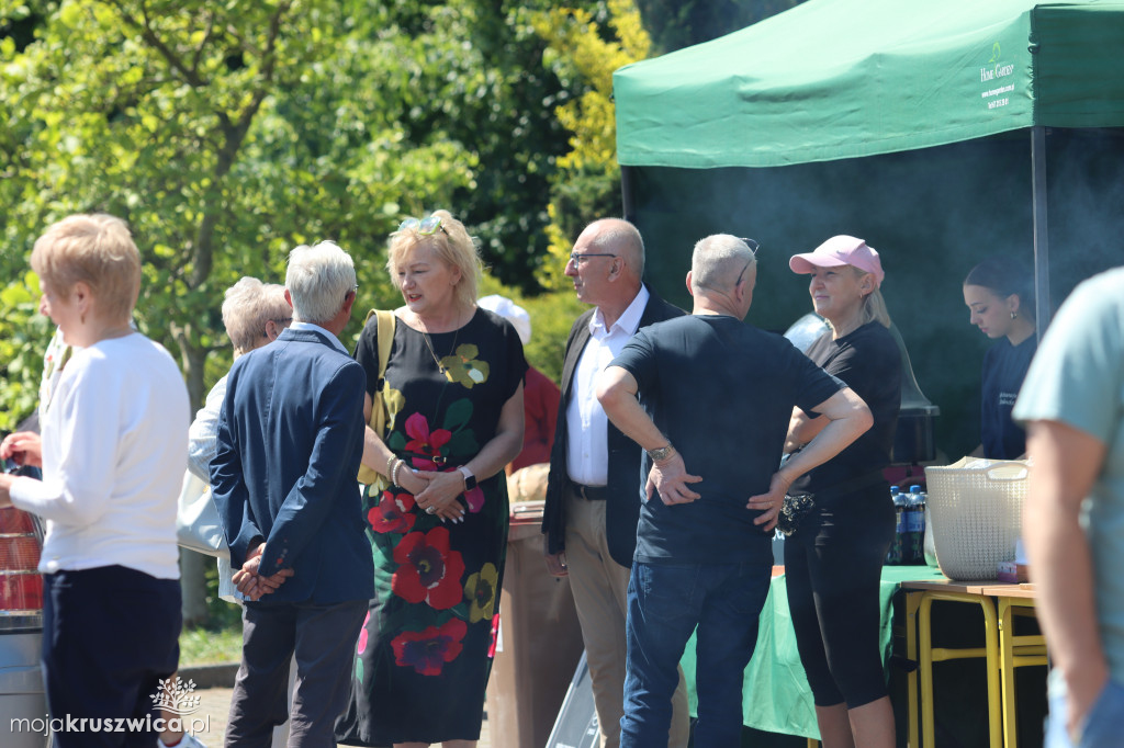 Piknik Rodzinny z Rzemiosłem w Inowrocławiu