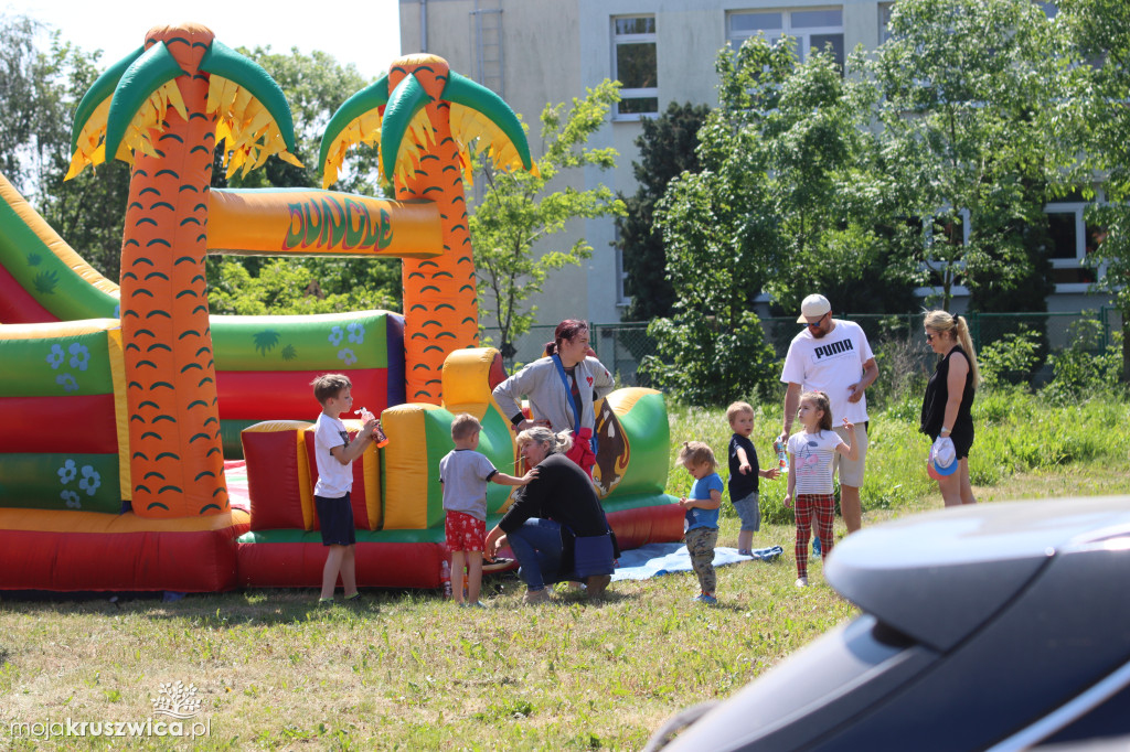 Piknik Rodzinny z Rzemiosłem w Inowrocławiu