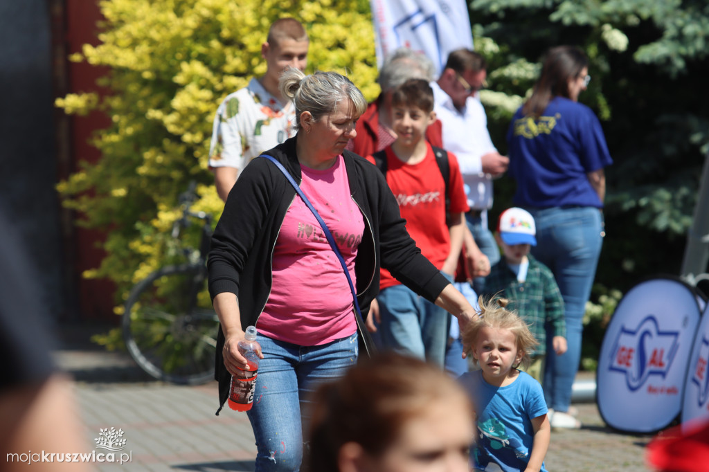 Piknik Rodzinny z Rzemiosłem w Inowrocławiu