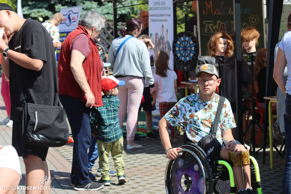 Piknik Rodzinny z Rzemiosłem w Inowrocławiu