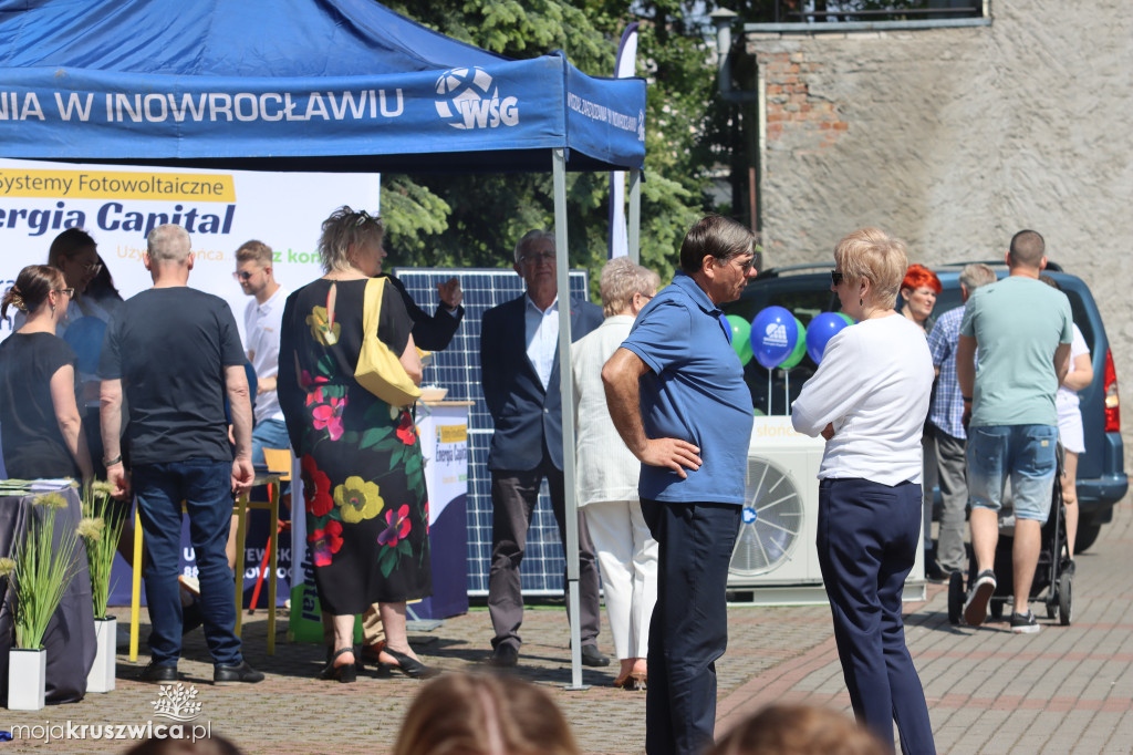 Piknik Rodzinny z Rzemiosłem w Inowrocławiu