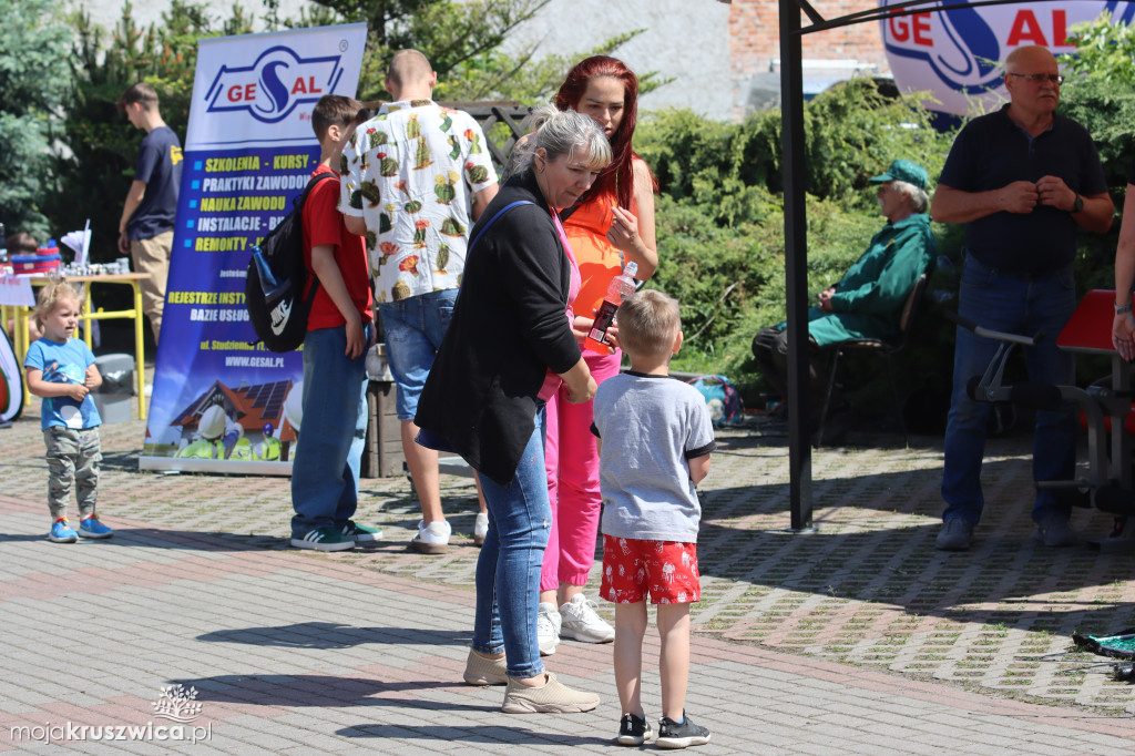 Piknik Rodzinny z Rzemiosłem w Inowrocławiu