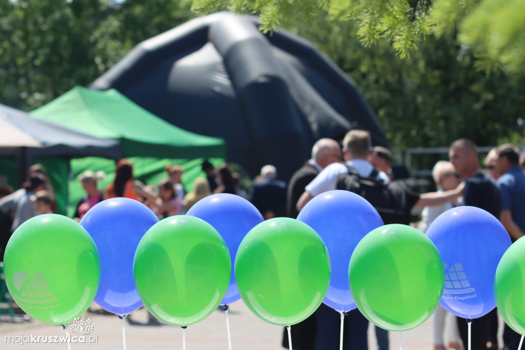 Piknik Rodzinny z Rzemiosłem w Inowrocławiu