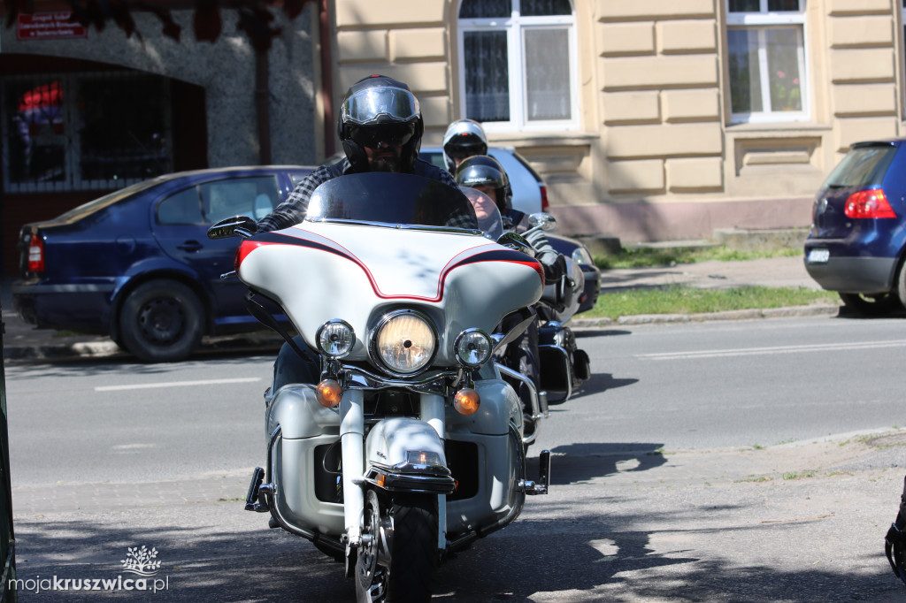 Piknik Rodzinny z Rzemiosłem w Inowrocławiu