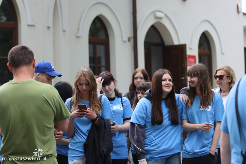 Eko-Event Przyroda i Świat na kruszwickim Cyplu [ZDJĘCIA]