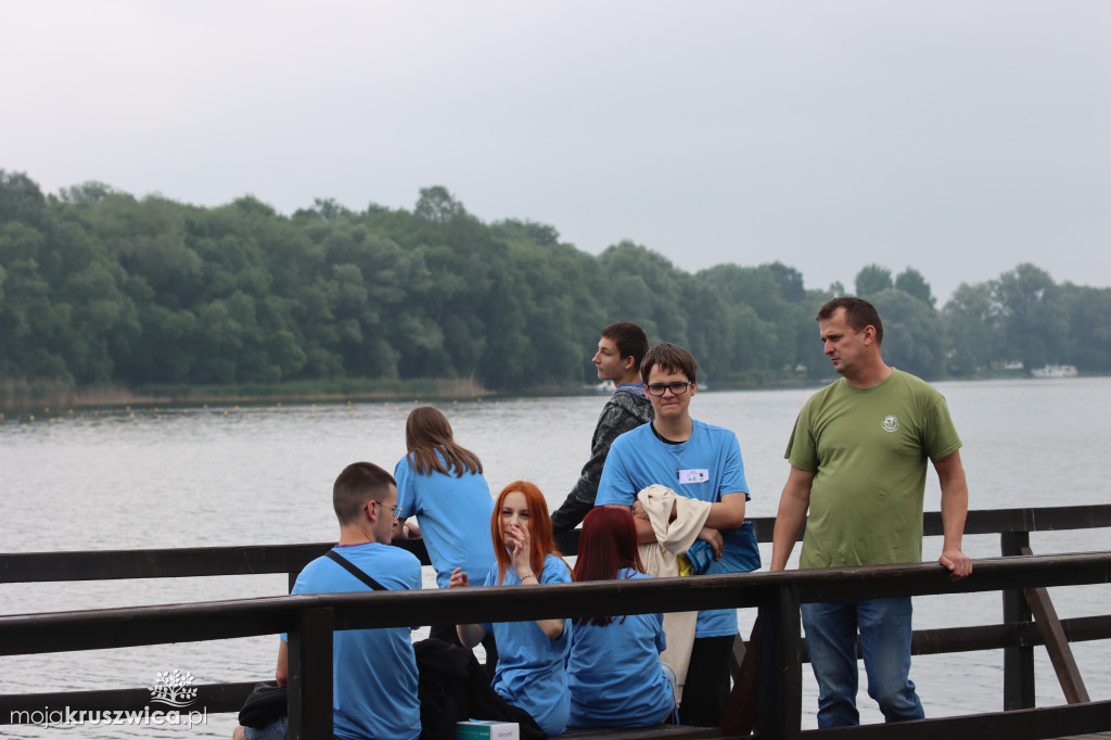 Eko-Event Przyroda i Świat na kruszwickim Cyplu [ZDJĘCIA]