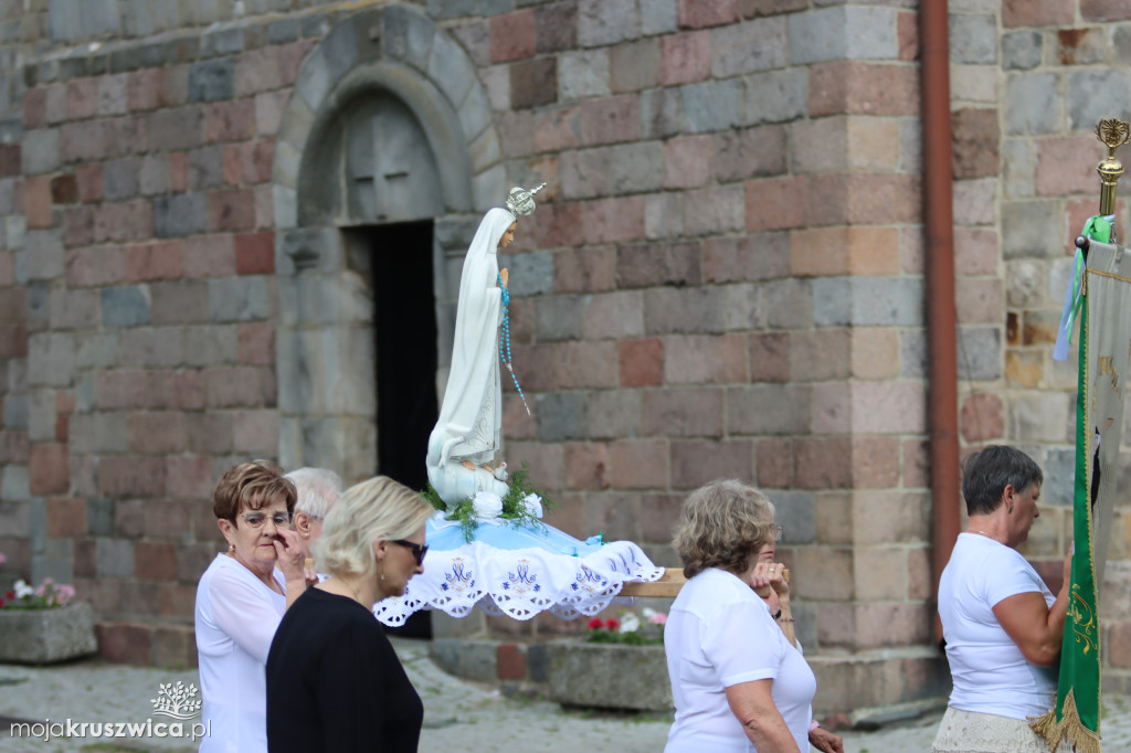 Boże Ciało w kruszwickiej kolegiacie [ZDJĘCIA]