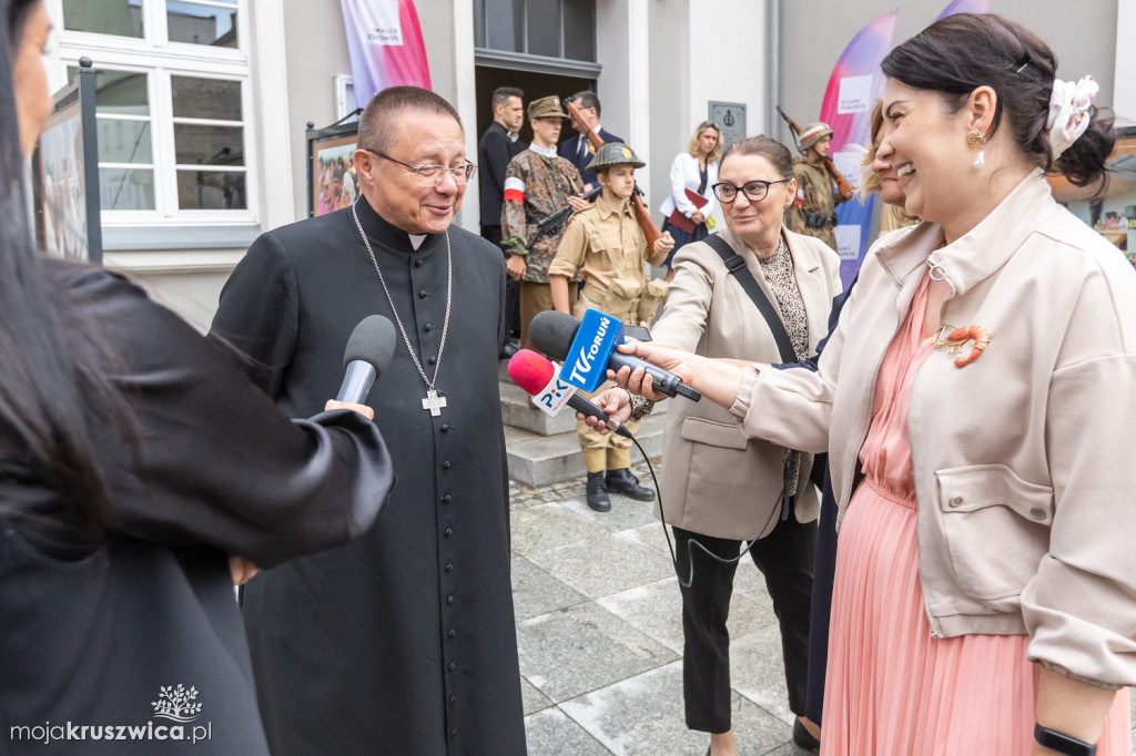 Uroczysta sesja sejmiku z okazji Święta Województwa