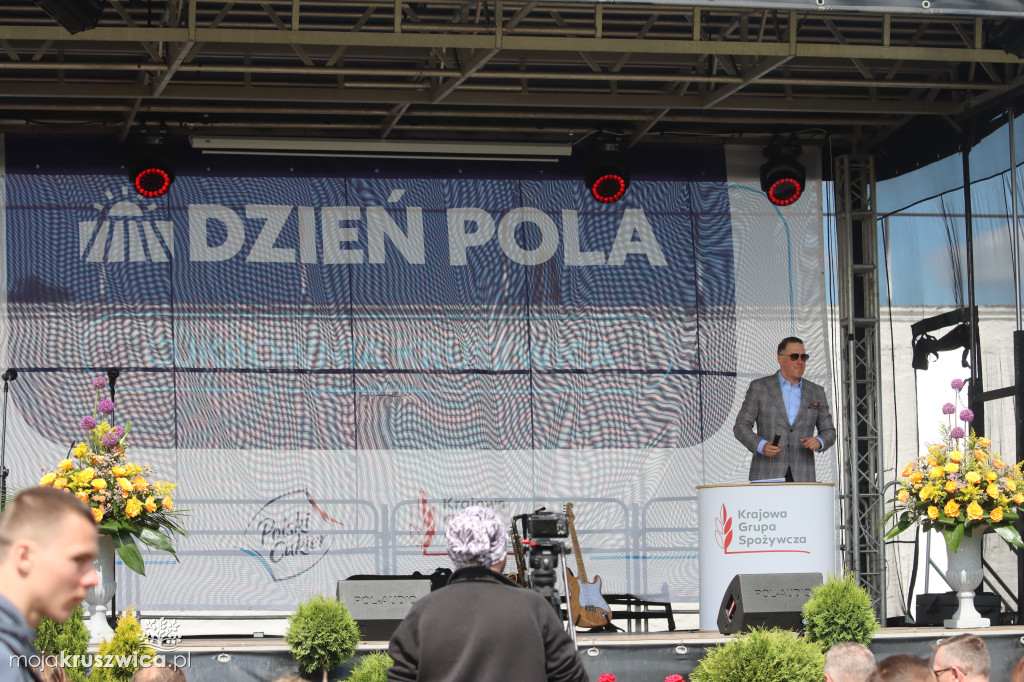 Dni Pola Polanowice 2024