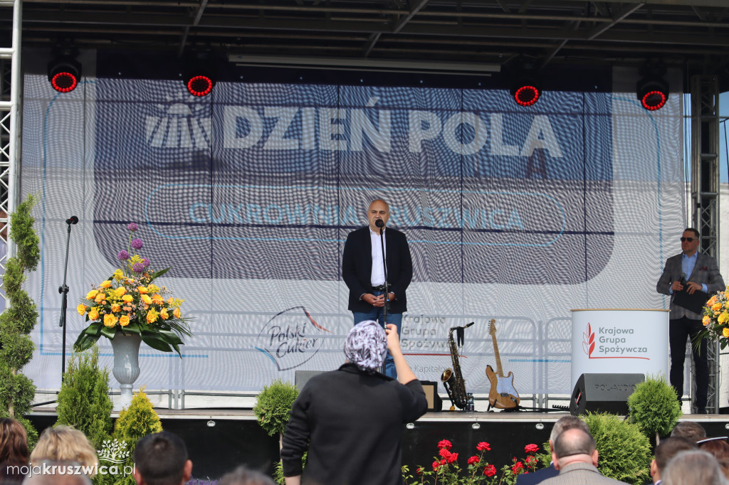 Dni Pola Polanowice 2024