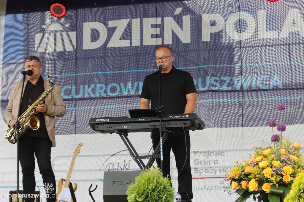 Dni Pola Polanowice 2024 - stoiska