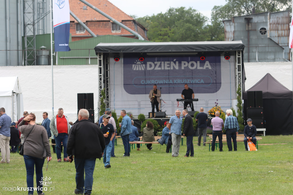 Dni Pola Polanowice 2024 - stoiska