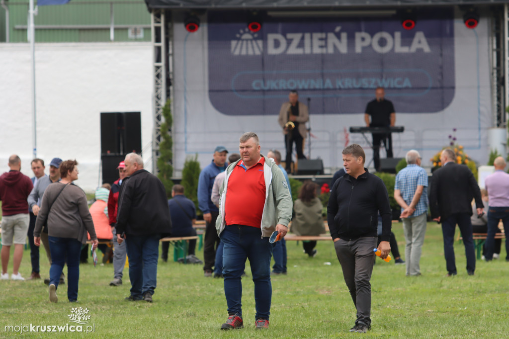 Dni Pola Polanowice 2024 - stoiska