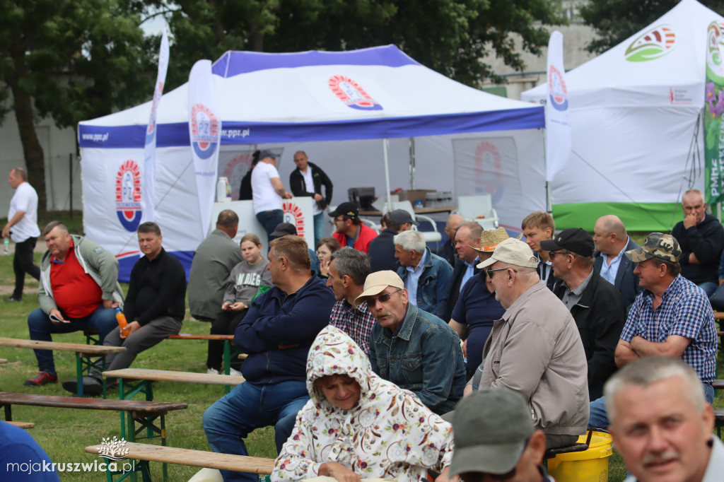 Dni Pola Polanowice 2024 - stoiska