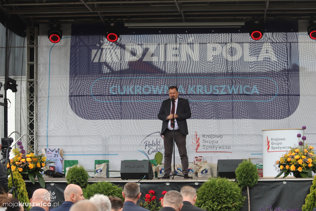 Dni Pola Polanowice nagrody i konkursy 2024