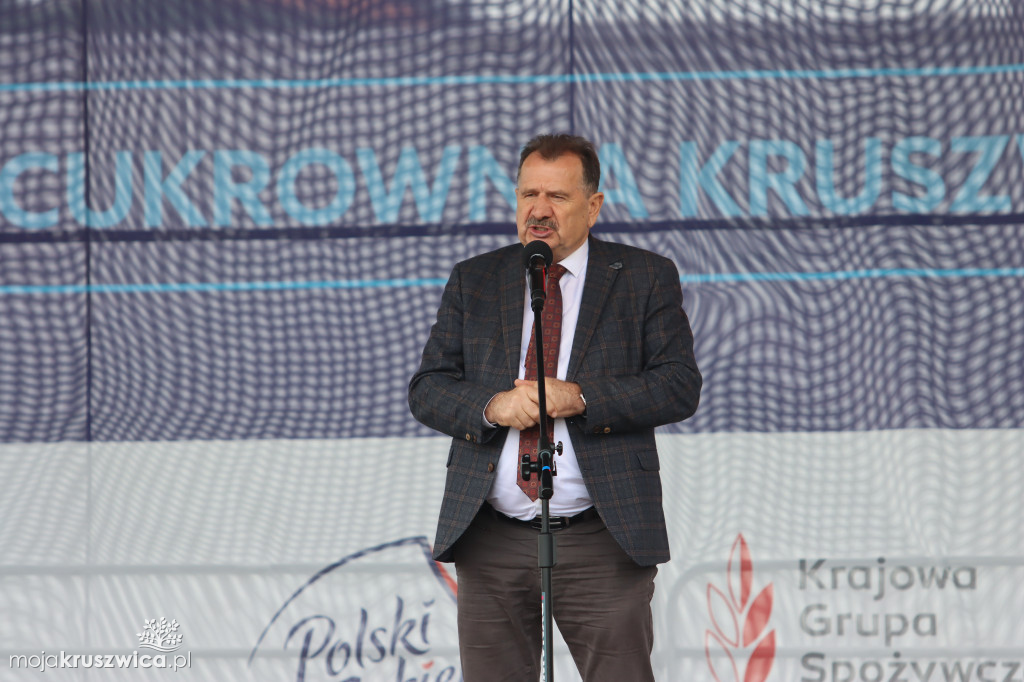 Dni Pola Polanowice nagrody i konkursy 2024