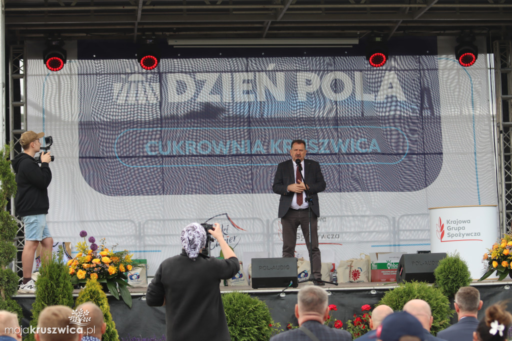 Dni Pola Polanowice nagrody i konkursy 2024