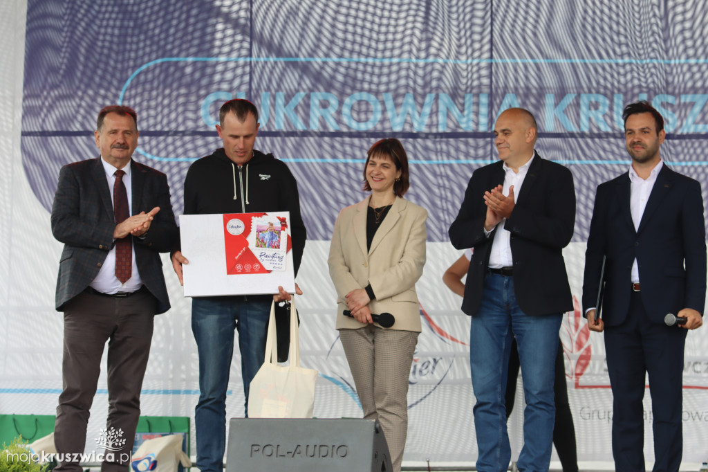 Dni Pola Polanowice nagrody i konkursy 2024