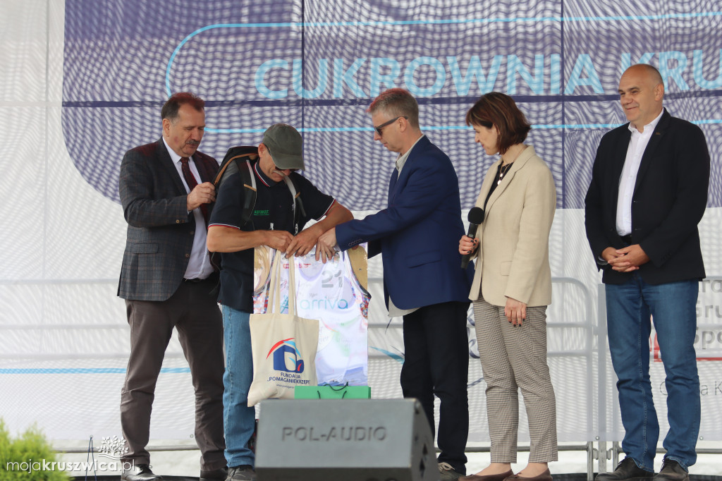 Dni Pola Polanowice nagrody i konkursy 2024