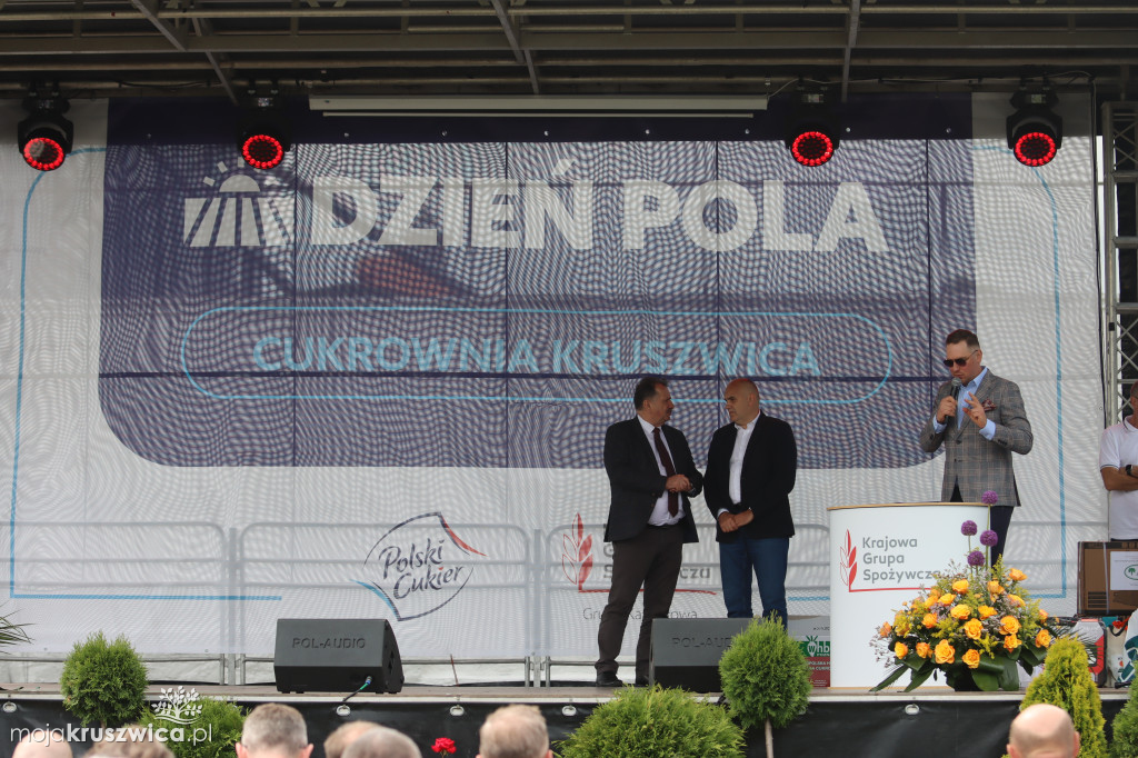 Dni Pola Polanowice nagrody i konkursy 2024