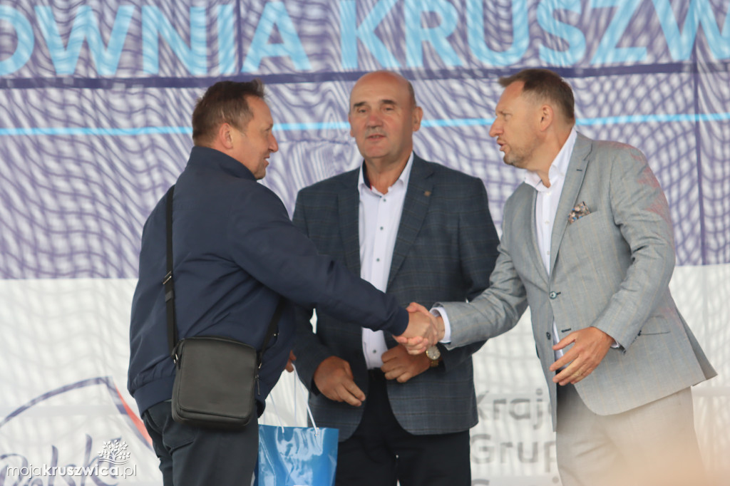 Dni Pola Polanowice nagrody i konkursy 2024