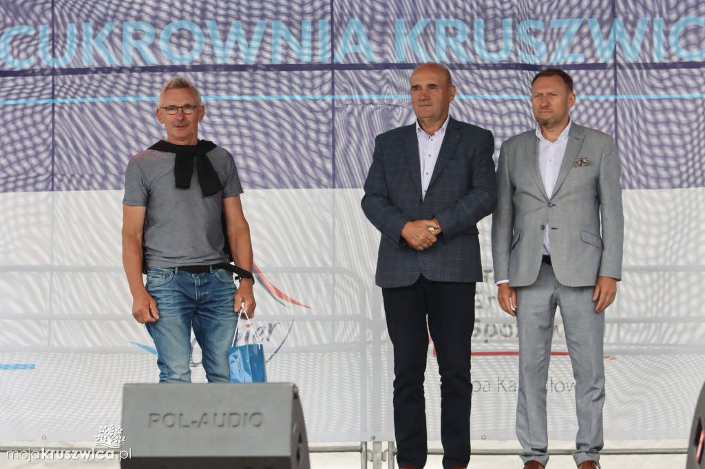 Dni Pola Polanowice nagrody i konkursy 2024