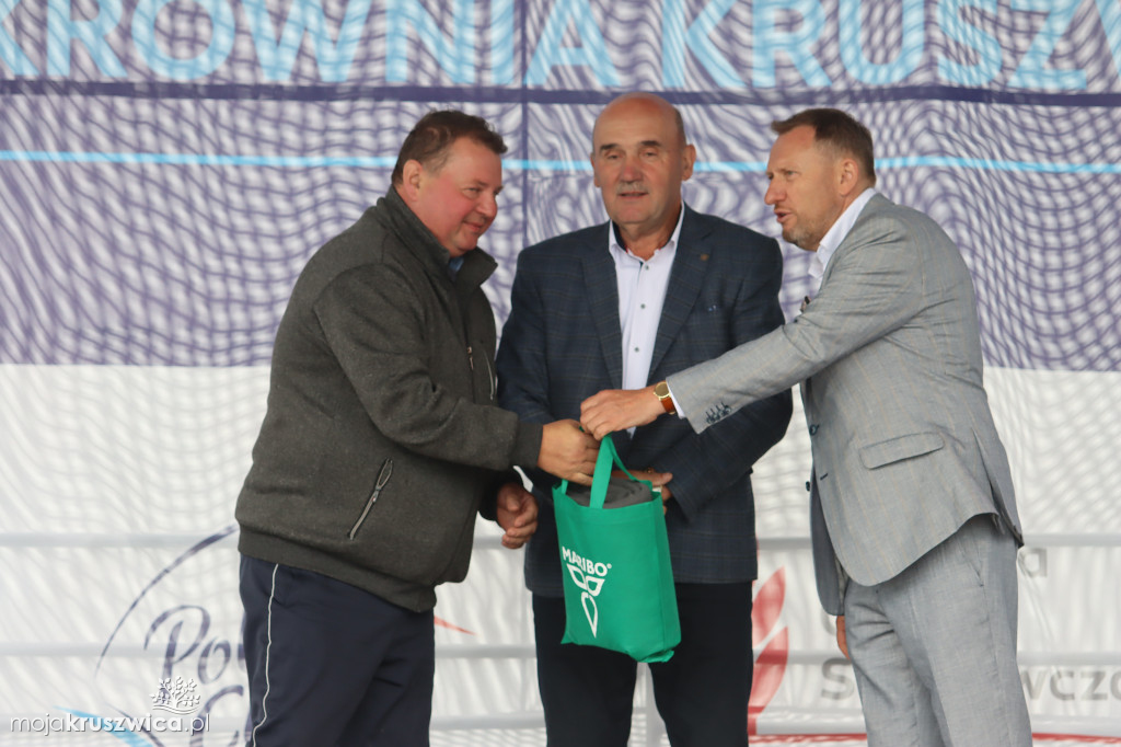 Dni Pola Polanowice nagrody i konkursy 2024